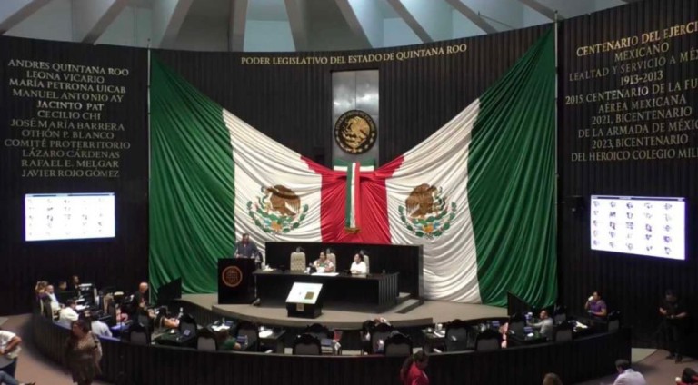 Paquete Económico 2026 para Quintana Roo deberá aprobarse antes de la ...